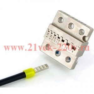 EC E0160 (GLW) - Комплект матриц для EC-65