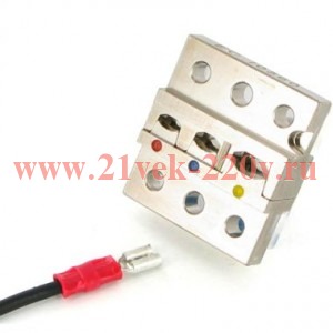 EC I0560 (GLW) - Комплект матриц для EC-65