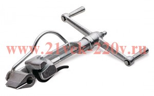 Инструмент для натяжения ленты на опорах ИН-20 КВТ