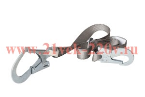 Строп из капроновой ленты без амортизатора СЛ-21 КВТ