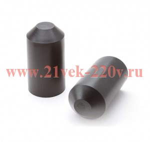 Капа термоусаживаемая ОГТ-100/40 (КВТ)