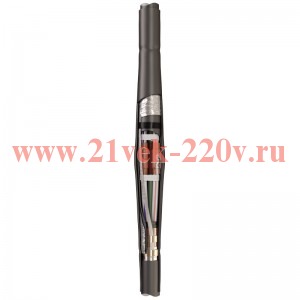 Кабельная муфта 3ПСТ-6-70/120 (Б) (КВТ)