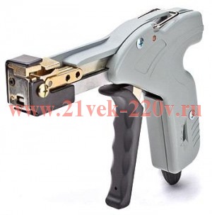 Инструмент для монтажа стал. стяжек TG-05 (КВТ)