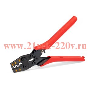Пресс-клещи ПК-16у (КВТ)