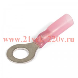 Нак-к кольцевой НКИ-Т 1,5-5 (КВТ)