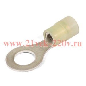 Нак-к виброуст. кольцевой ВНКИ 6,0-6 (КВТ)