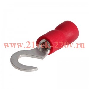 Нак-к крюковой НИК 1,5-4 (КВТ)