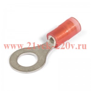 Нак-к виброуст. кольцевой ВНКИ 1,5-6 (КВТ)