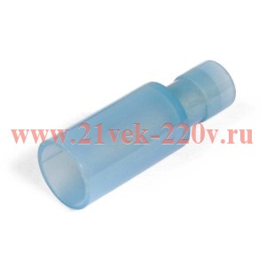 Разъем виброуст. штекерный ВРШИ-П(н) 2,5-4 (КВТ)