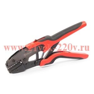 Пресс-клещи CTB-06 (КВТ)