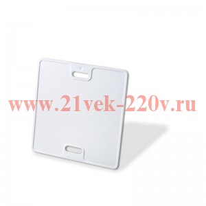 Бирка кабельная У-134 У3,5 (100 шт.) (Fortisflex)