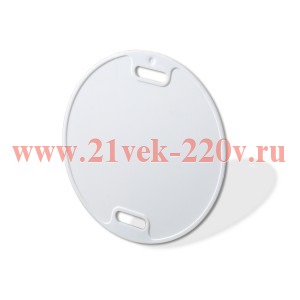 Бирка кабельная У-135 У3,5 (100 шт.) (Fortisflex)