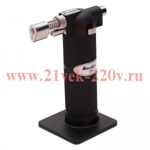 Горелка бутановая X-190 (КВТ)