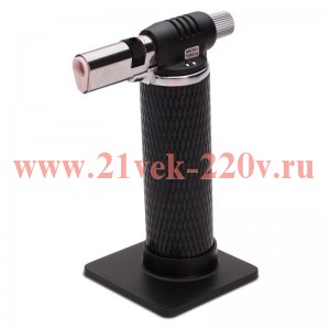 Горелка бутановая X-220 (КВТ)