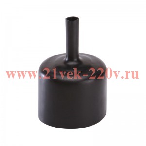 Анодная термоусаживаемая муфта АТМ-2 (КВТ)