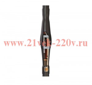 Кабельная муфта 3ПСТ-10-150/240 (Б) (КВТ)