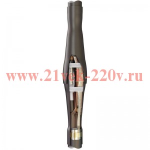 Кабельная муфта 3ПСТ-10-35/50 (Б) (КВТ)