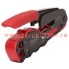 Обжимные клещи JT-04 с 2 встроенными модулями для RJ-45, RJ-12, RJ-11
