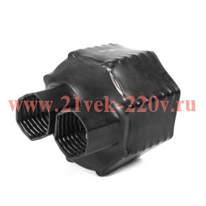 Терм. изол. перчатка 2ТПИ-150/240 (КВТ)