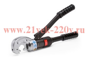 Пресс гидравлический ручной ПГРс-120у