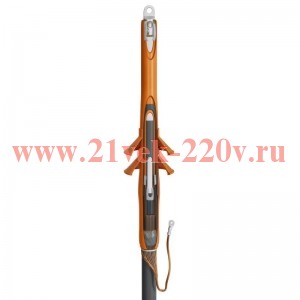 Кабельная муфта 1ПКВТ-35-300/400 (Б) (КВТ)