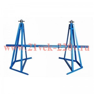 Домкрат кабельный винтовой ДК-5В