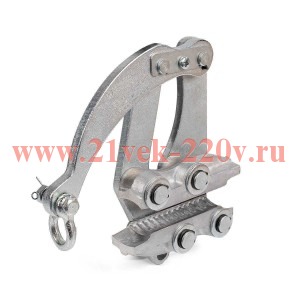 Зажим монтажный МЗ-19/29 СИП4