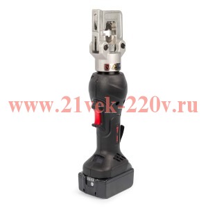 Пресс гидравл. аккумуляторный ПГРА-240 (КВТ)