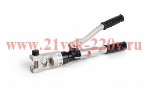 Пресс гидравлический ручной ПГРс-300АМ