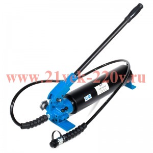 Помпа гидравлическая ручная ПМР-7020 (КВТ)