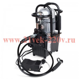 Помпа электрогидравлическая ПМЭ-7050У (КВТ)