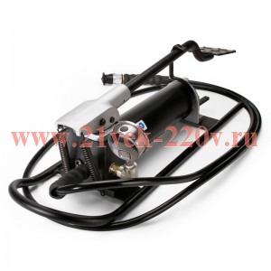 Помпа гидравлическая ножная ПМН-7012 (КВТ)