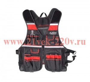 Жилет монтажника С-22 (КВТ)