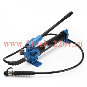 Помпа гидравлическая ручная ПМР-7010 (КВТ)