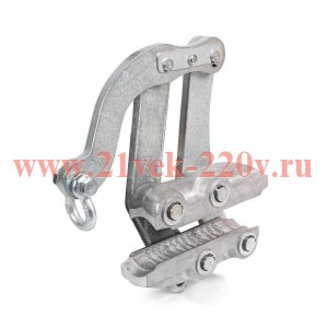 Зажим монтажный МЗ-29/41 СИП4