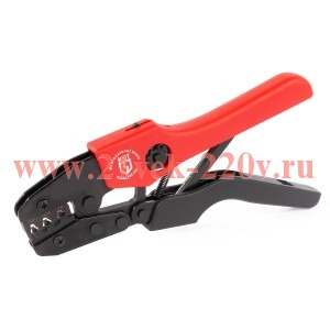 Пресс-клещи CTK-14 (КВТ)