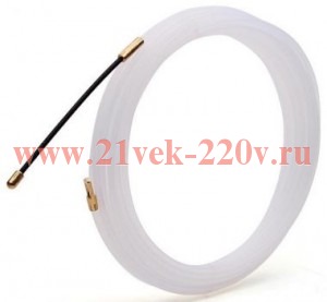 Протяжка нейлоновая NP-3.0/10 (б) (Fortisflex)