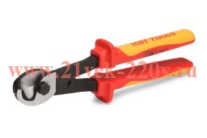 Ножницы усиленные диэлектрические 