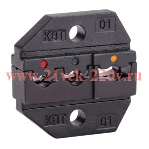 Матрица МПК-01 (КВТ)