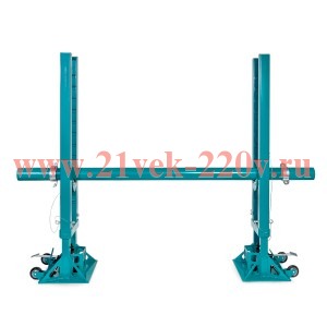 Домкрат кабельный ДК-10ГП(ЭМ) (КВТ)