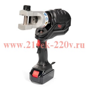 Пресс гидравл. аккумуляторный ПГРА-300 (КВТ)