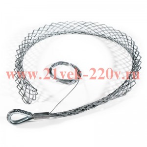 Чулок монтажный проходной ЧМп-95/110 (КВТ)