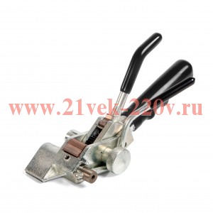Инструмент для натяжения ленты ИНТу-20 (КВТ)