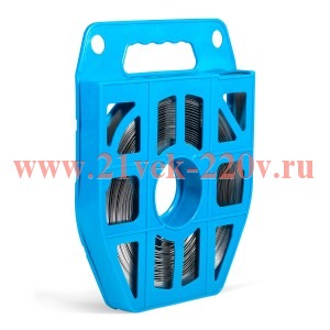 Лента рулонная ЛКС (304)-2007 (25м) в кассете (Fortisflex)