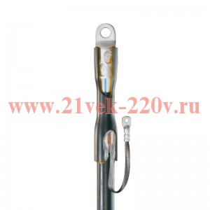 Кабельная муфта 1ПКТ(б)-1-70/120 (Б) нг-LS (КВТ)