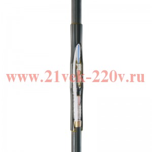 Кабельная муфта 1ПСТ(б)-1-10/25 (Б) нг-LS (КВТ)