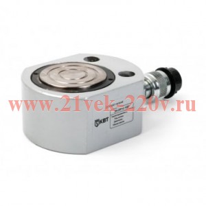 Домкрат низкий ДН20П12 (КВТ)