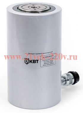 Домкрат грузовой односторонний ДГ50П150 (КВТ)