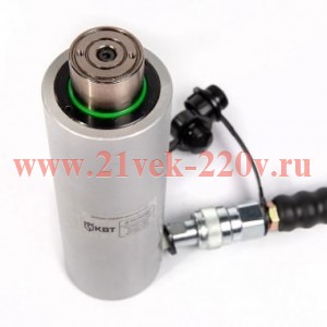 Домкрат грузовой односторонний ДГ30П50 (КВТ)