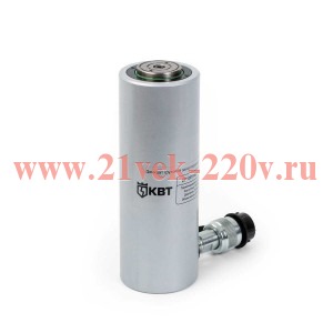 Домкрат грузовой односторонний ДГ20П150 (КВТ)